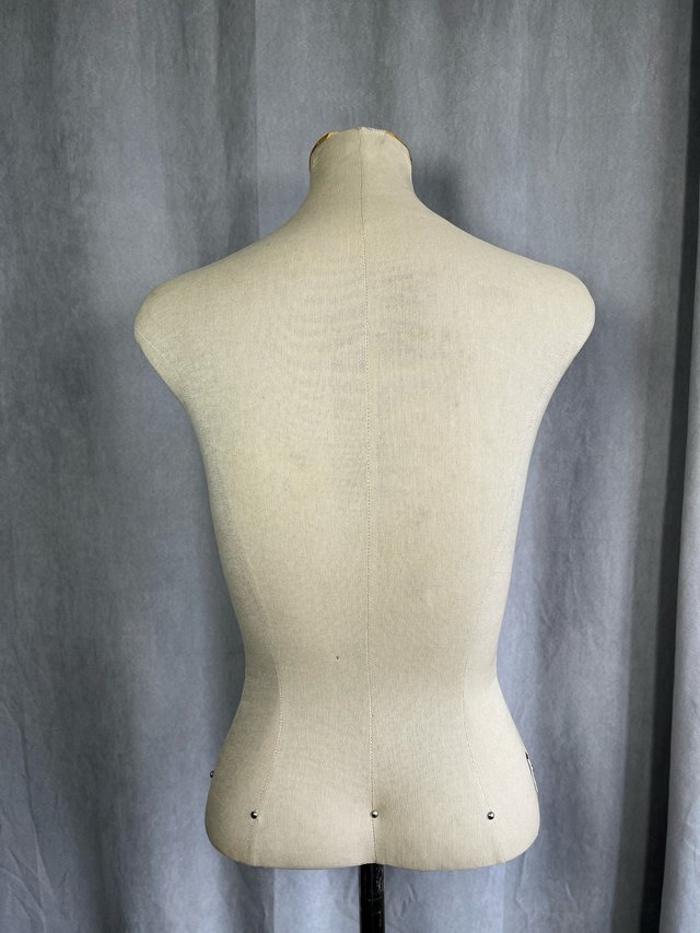 Maniqui exposicion o costura talla S