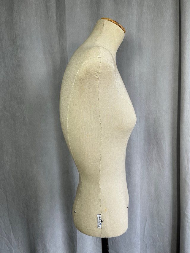 Maniqui exposicion o costura talla S