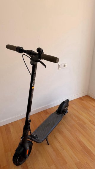 Patinete Eléctrico Ninebot F25E II
