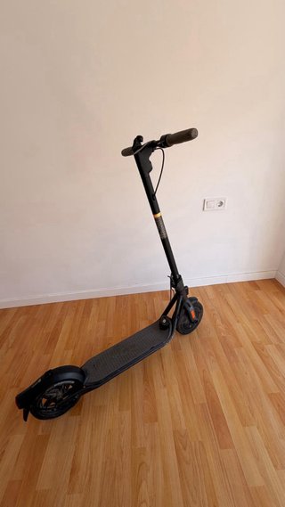 Patinete Eléctrico Ninebot F25E II