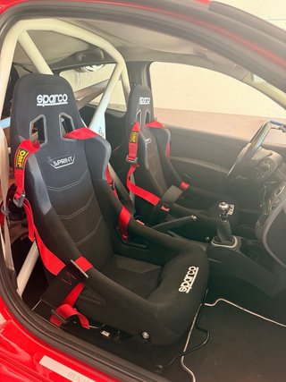 Renault Clio 2007