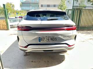 BYD Seal U 2025
