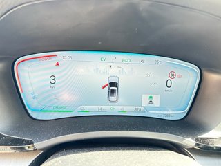 BYD Seal U 2025
