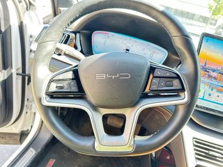 BYD Seal U 2025