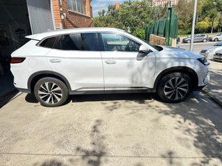 BYD Seal U 2025