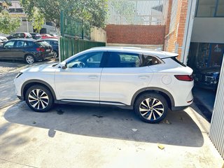BYD Seal U 2025