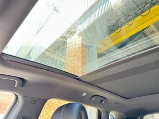 BYD Seal U 2025