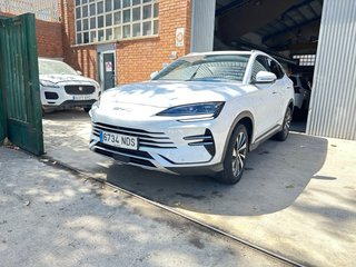 BYD Seal U 2025