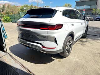 BYD Seal U 2025