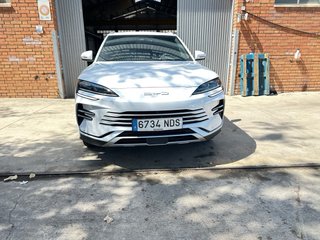 BYD Seal U 2025
