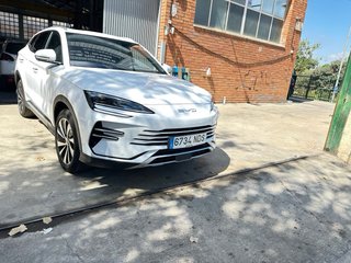 BYD Seal U 2025