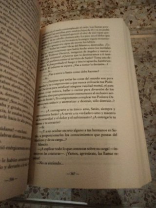 Lestat El Vampiro