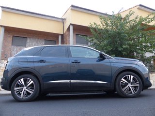 Peugeot 3008 2022