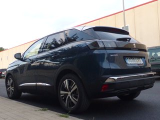 Peugeot 3008 2022