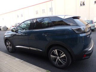 Peugeot 3008 2022