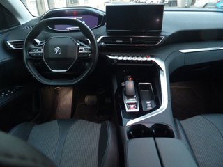 Peugeot 3008 2022