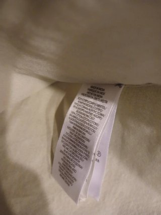 Camisa Polo Ralph Lauren Beige Talla S