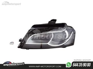 FARO DELANTERO IZQUIERDO XENON PARA AUDI A3 8P / A3 8PA SPORTBACK