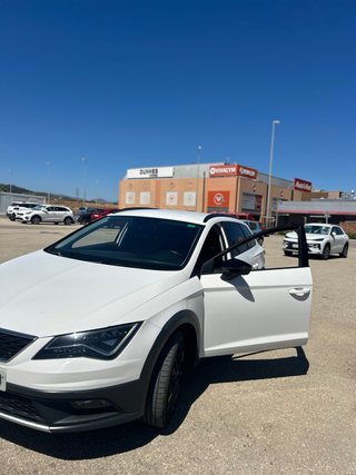 SEAT Leon xperience 2018