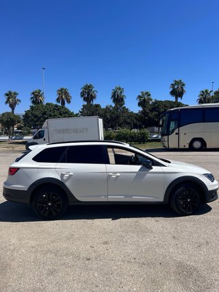 SEAT Leon xperience 2018