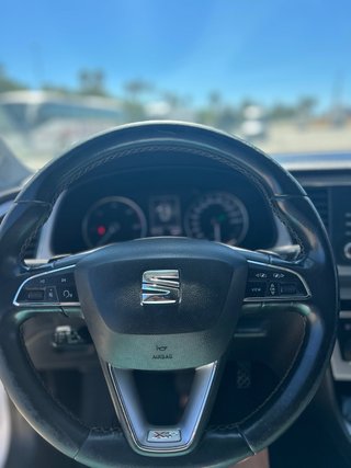 SEAT Leon xperience 2018