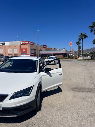 SEAT Leon xperience 2018
