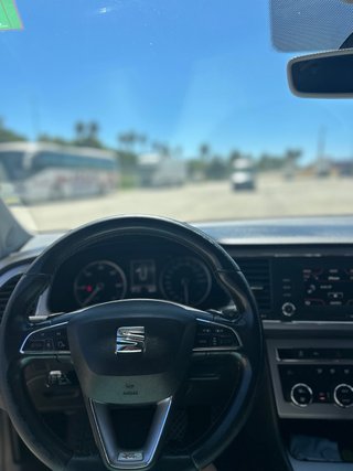 SEAT Leon xperience 2018