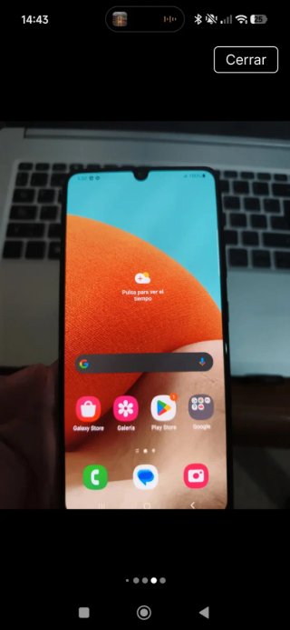 Samsung Galaxy A32 4G 128GB