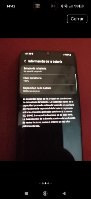 Samsung Galaxy A32 4G 128GB
