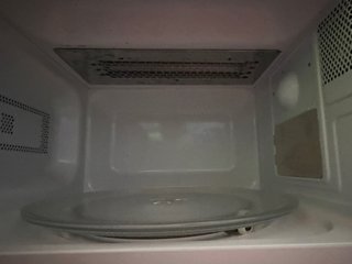 Microondas Candy Blanco X-Range CMXG20DS