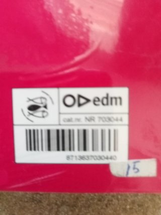 Now & Wow - 2xCD - Essential Dance Music