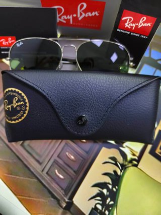Gafas de Sol Ray-Ban Aviator Nuevas
