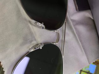 Gafas de Sol Ray-Ban Aviator Nuevas