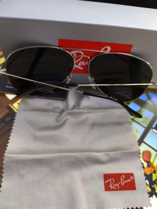 Gafas de Sol Ray-Ban Aviator Nuevas