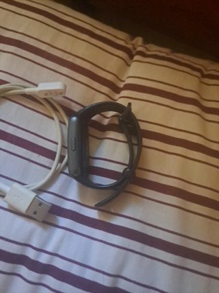 Huawei Band 6