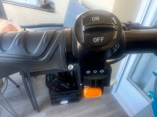 Patinete Eléctrico SmartGyro con certificado dgt