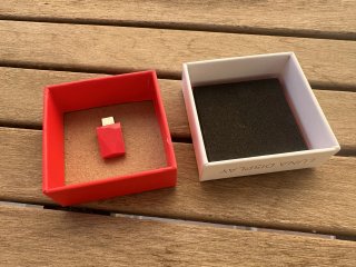 Luna Display USB-C