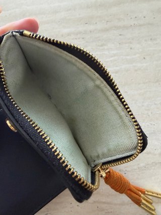 Cartera Bimba y Lola Piel Negra