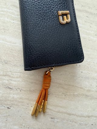 Cartera Bimba y Lola Piel Negra
