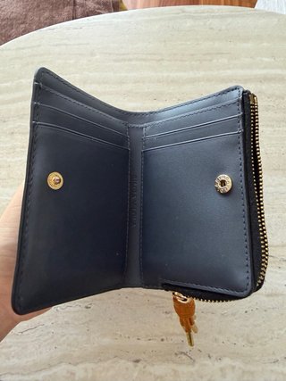 Cartera Bimba y Lola Piel Negra