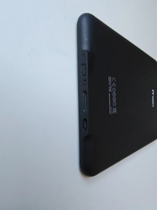 Lector Ebook Fnac Negro