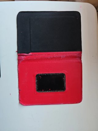 Lector Ebook Fnac Negro