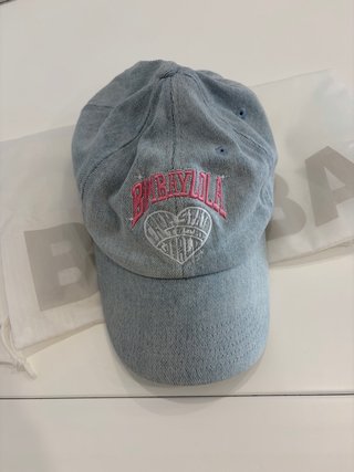 Gorra Bimba y Lola