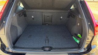 Volvo XC40 B3 Black Edition Automatico 163 CV