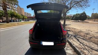 Volvo XC40 B3 Black Edition Automatico 163 CV