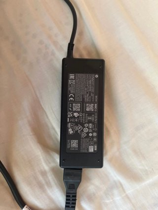 Cargador HP 90W Original
