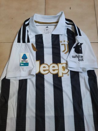 Maglia Juventus Kolo Muani N.9