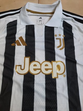 Maglia Juventus Kolo Muani N.9