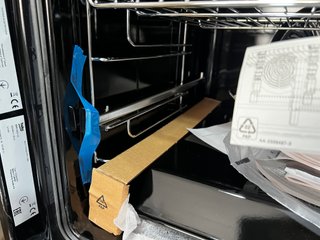 Horno Beko BBI E123001XD