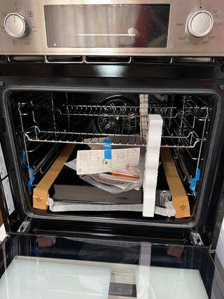 Horno Beko BBI E123001XD